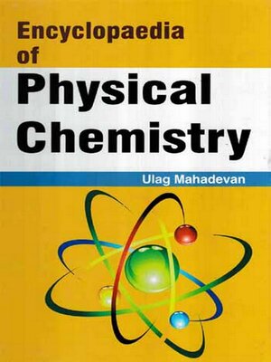 cover image of Encyclopaedia of Physical Chemistry